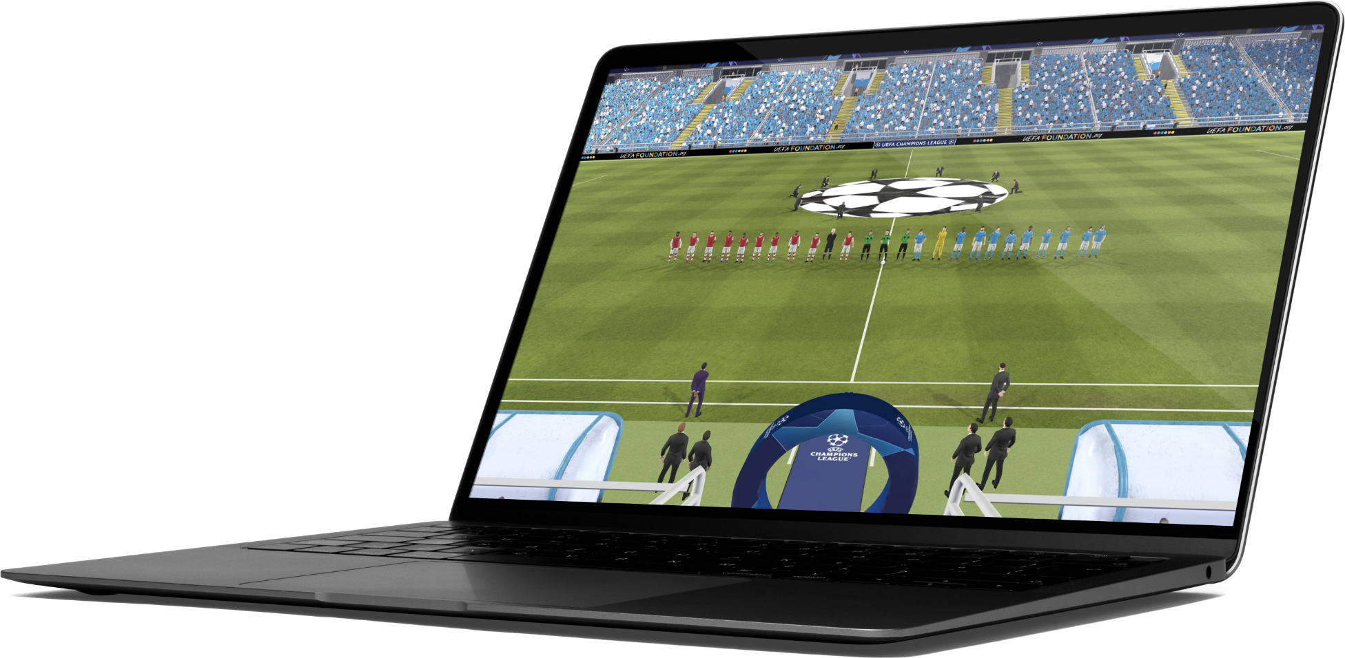 What happened to Football Manager 2022 Touch for iPad? - Dexerto